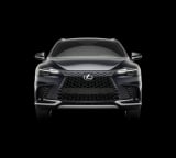 2026 Lexus RX - Preview 6