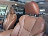 2024 Subaru Ascent - Preview 10