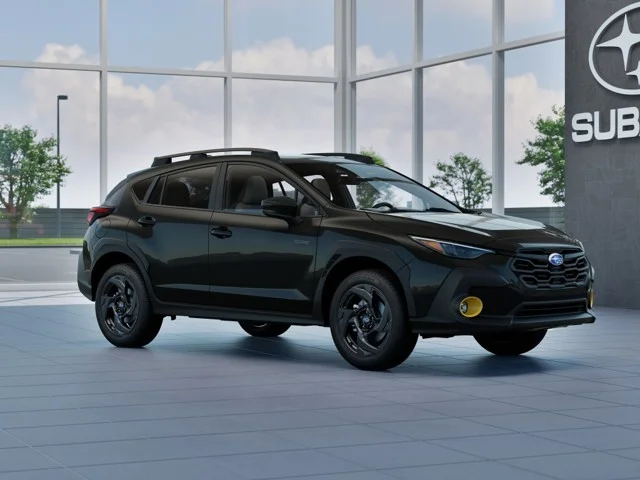 2026 Subaru Crosstrek - Image 1