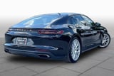 2018 Porsche Panamera - Preview 12