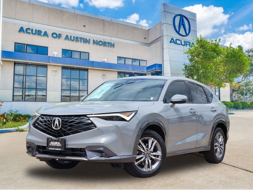 2026 Acura ADX - Image 1