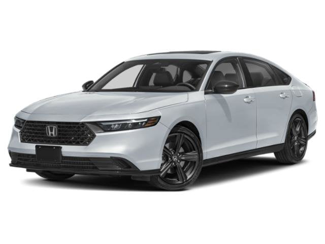 2024 Honda Accord - Image 1