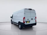 2025 RAM ProMaster - Preview 3