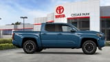 2026 Toyota Tacoma - Preview 13