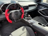 2021 Chevrolet Camaro - Preview 9