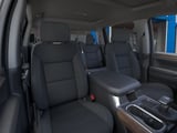 2026 Chevrolet Silverado 1500 - Preview 16