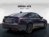 2025 Cadillac CT5 - Preview 6
