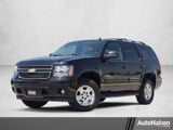 2010 Chevrolet Tahoe - Preview 2