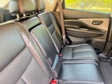 2020 Nissan Murano - Preview 13