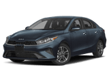 2024 Kia Forte - Preview 5