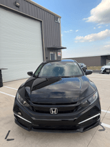 2021 Honda Civic - Preview 3
