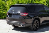 2025 Honda Pilot - Preview 10