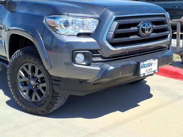 2023 Toyota Tacoma 2WD - Image 2