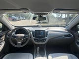2018 Chevrolet Malibu - Preview 12