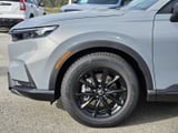 2027 Honda CR-V - Preview 8
