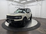 2024 Ford Bronco - Preview 4