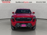 2026 Toyota Tacoma - Preview 2