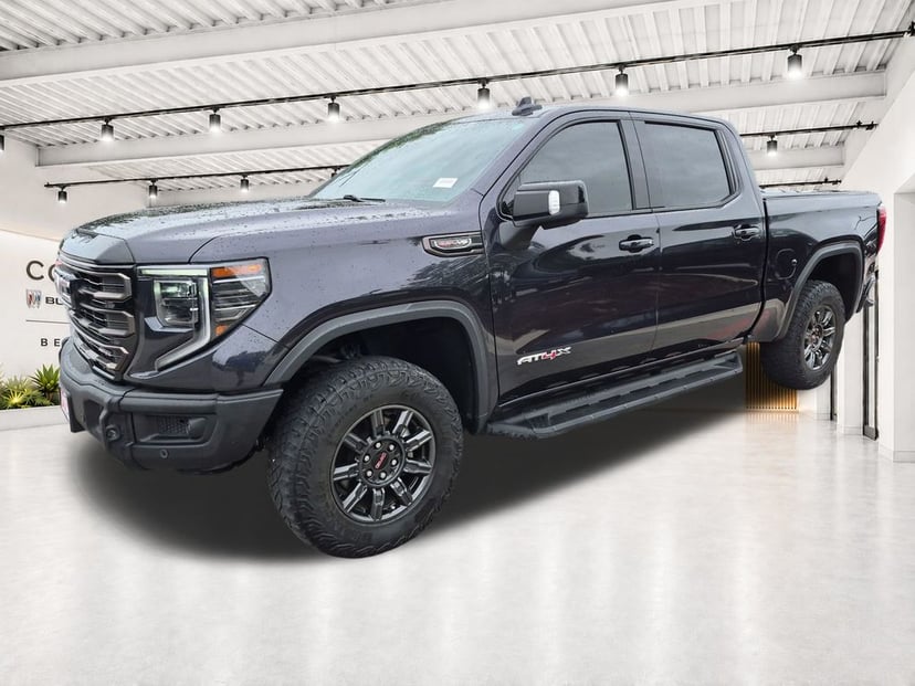 2024 GMC Sierra 1500 - Image 2