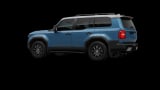 2027 Toyota Land Cruiser - Preview 5