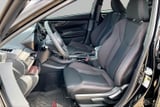 2026 Subaru WRX - Preview 10