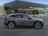 2026 Hyundai Tucson - Preview 7