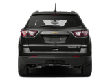 2016 Chevrolet Traverse - Preview 5
