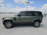 2026 Land Rover Defender - Preview 4