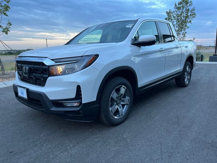 2026 Honda Ridgeline - Image 1