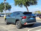 2026 Chevrolet Trax - Preview 5