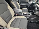2026 Ford Bronco Sport - Preview 8