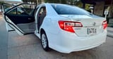2014 Toyota Camry - Preview 8