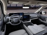 2027 Ford Expedition Max - Preview 9