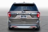 2016 Ford Explorer - Preview 4