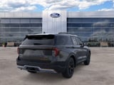 2026 Ford Explorer - Preview 8