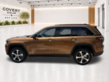2026 Jeep Grand Cherokee - Preview 5