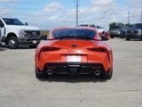 2024 Toyota GR Supra - Preview 6
