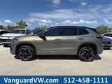 2026 Volkswagen Tiguan - Preview 6