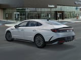 2026 Hyundai Sonata - Preview 5