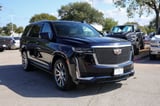 2024 Cadillac Escalade - Preview 6