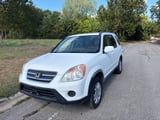 2005 Honda CR-V - Preview 4