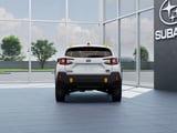 2027 Subaru Crosstrek - Preview 8