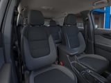 2026 Chevrolet Trailblazer - Preview 16