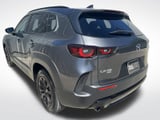 2025 Mazda CX-50 - Preview 6