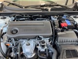 2026 Honda Civic - Preview 13