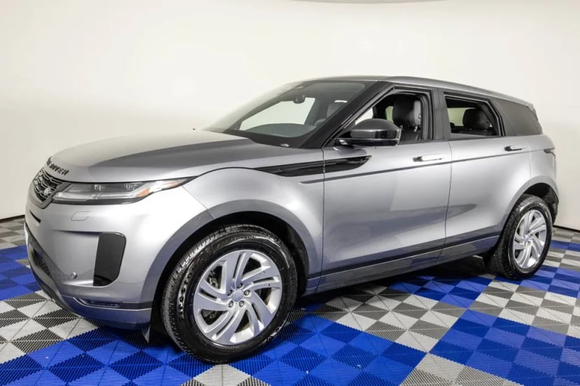 2024 Land Rover Range Rover Evoque - Image 1