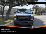 2014 Ford E-Series - Preview 2