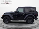 2026 Jeep Wrangler - Preview 12