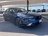 2026 Honda Accord - Preview 2