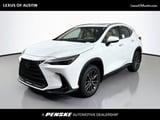 2026 Lexus NX - Preview 2
