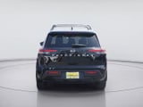 2025 Nissan Pathfinder - Preview 7